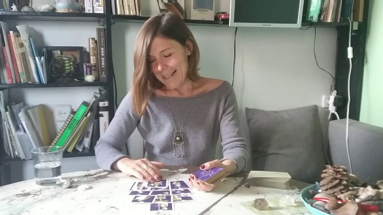 🔥 ПРОГНОЗ НА ЛИЧНУЮ ЖИЗНЬ НА МАЙ 2020. Гадание Таро