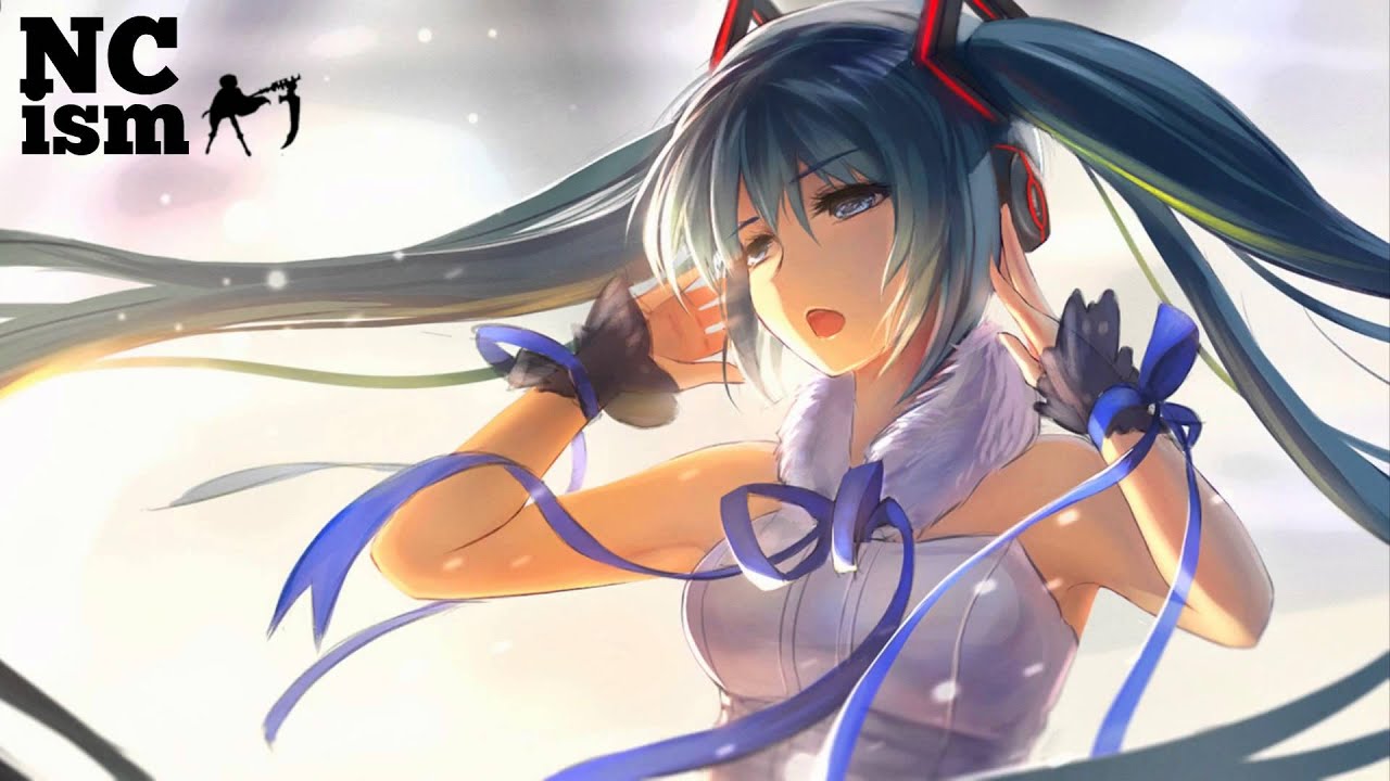 Nightcore - Listen to the Melody
