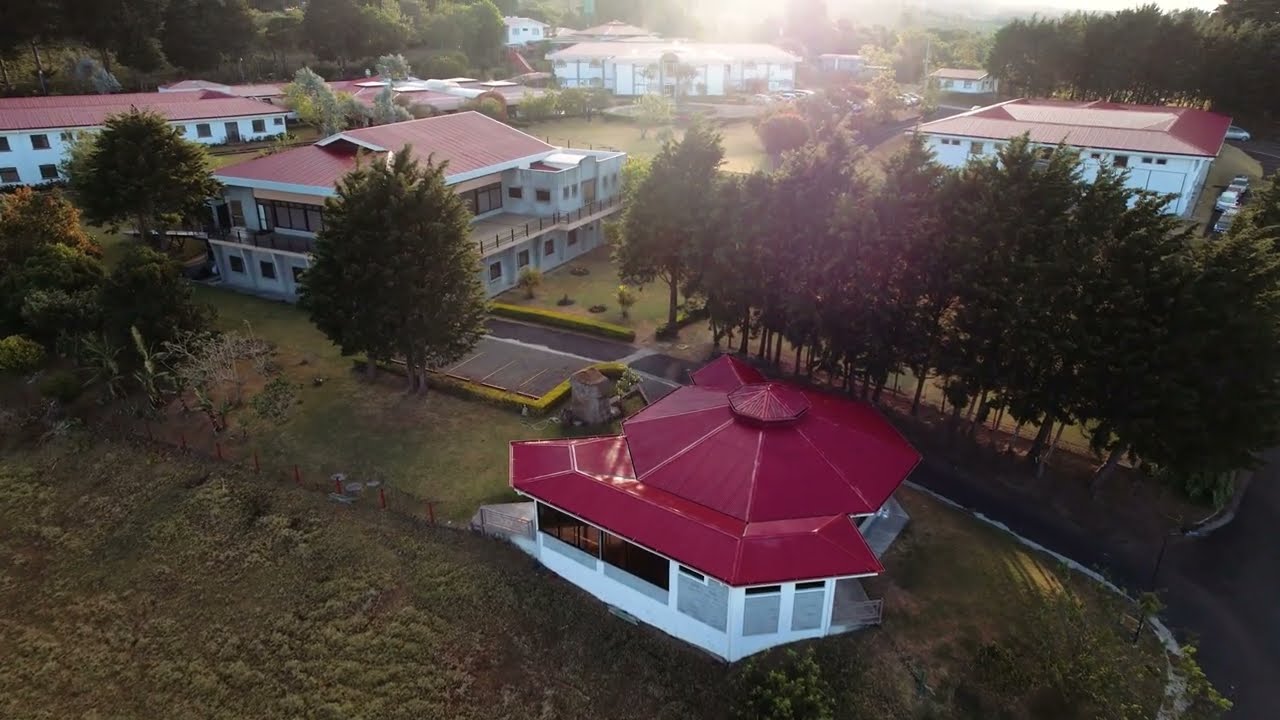 CASA SILOÉ