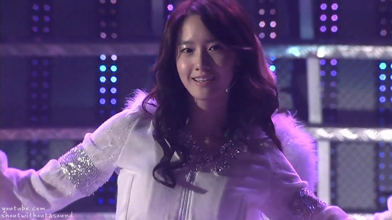 소녀시대 9대 불가사의 9 wonders about Girls' Generation