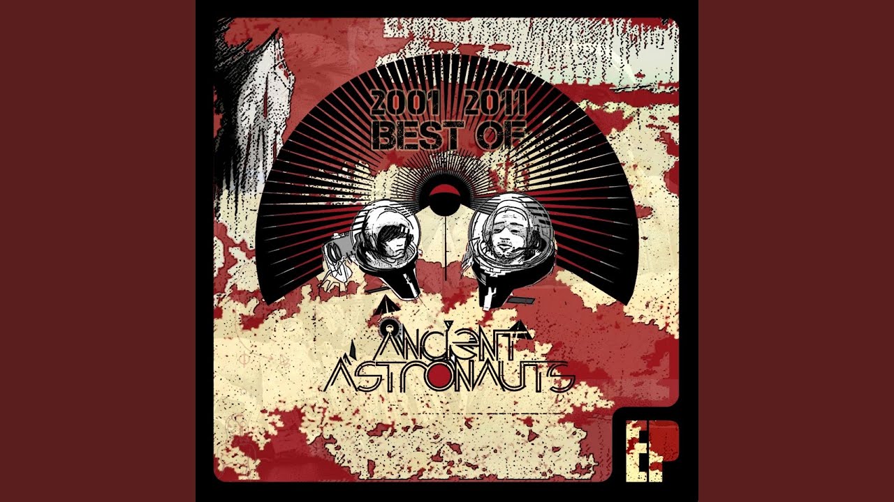 Shade of a Tree (feat. Hannah Thiem)