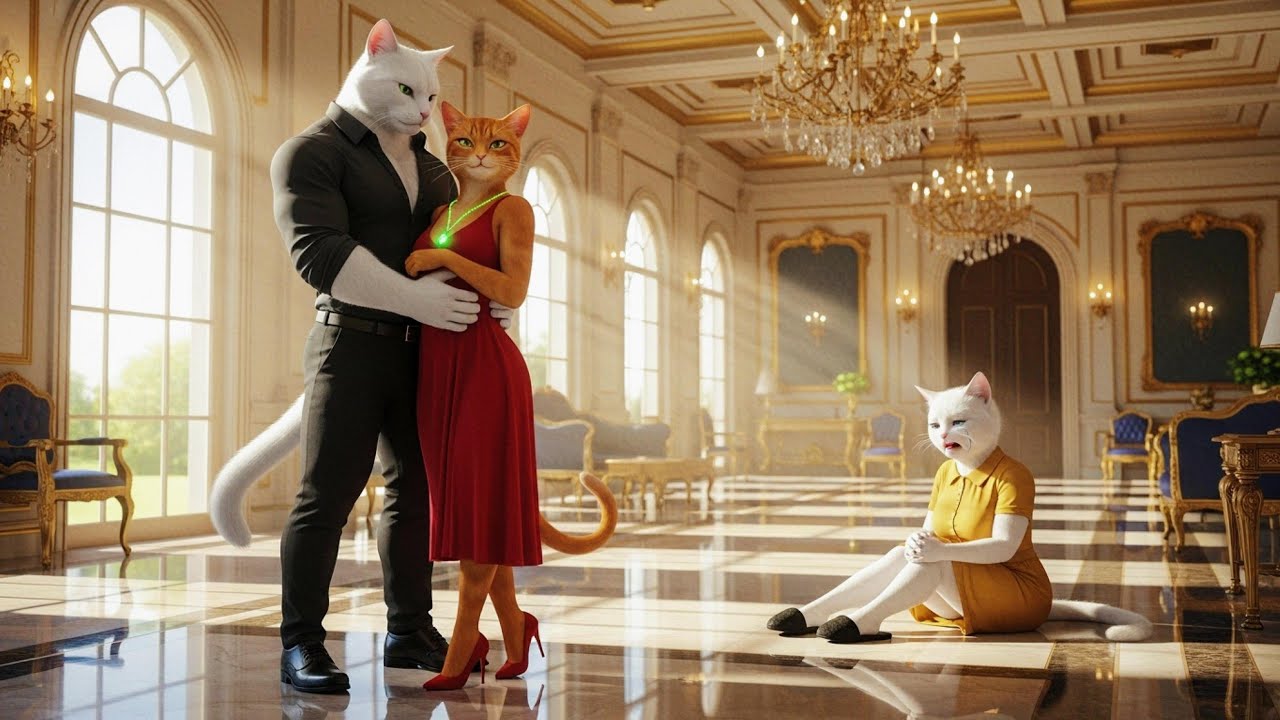 Her Best Friend Betrayed Her and Stole Her Husband — You Won’t Believe the Ending 😿💔