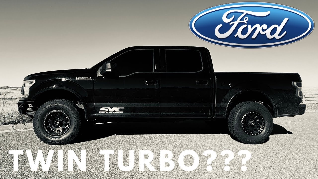 ПЛЮСЫ И МИНУСЫ 2.7 ECOBOOST