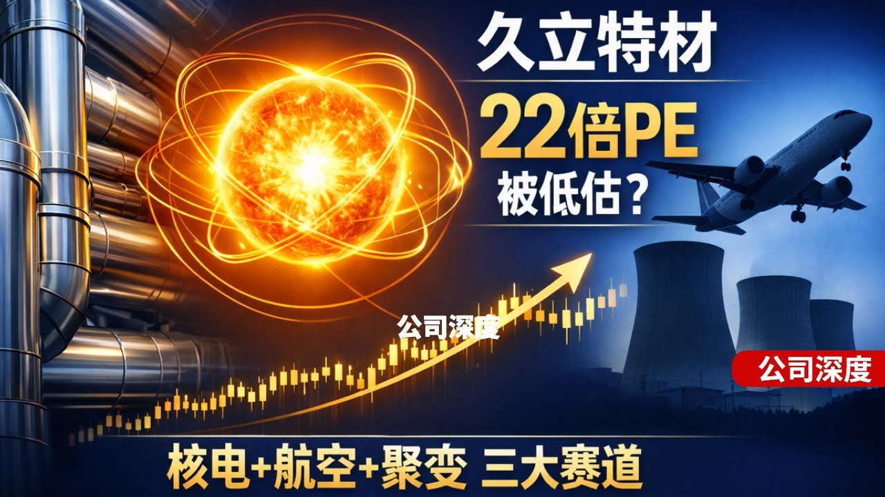 【公司深度 - 会员抢先看】从