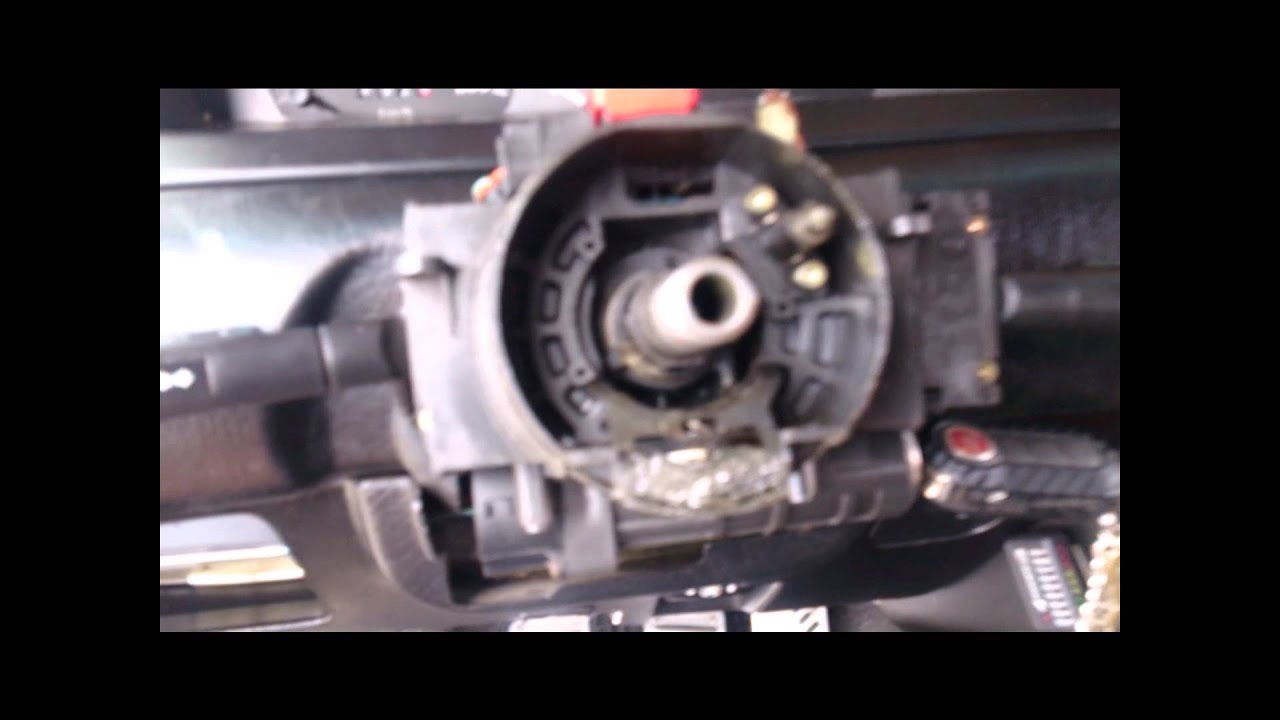 Fiat Tipo - Manutenção do volante