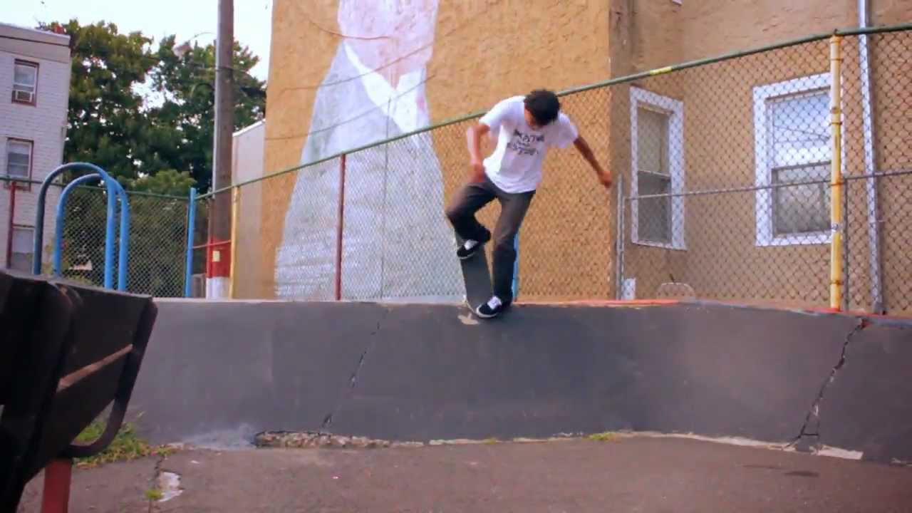 Joey Guevara - MoMonday