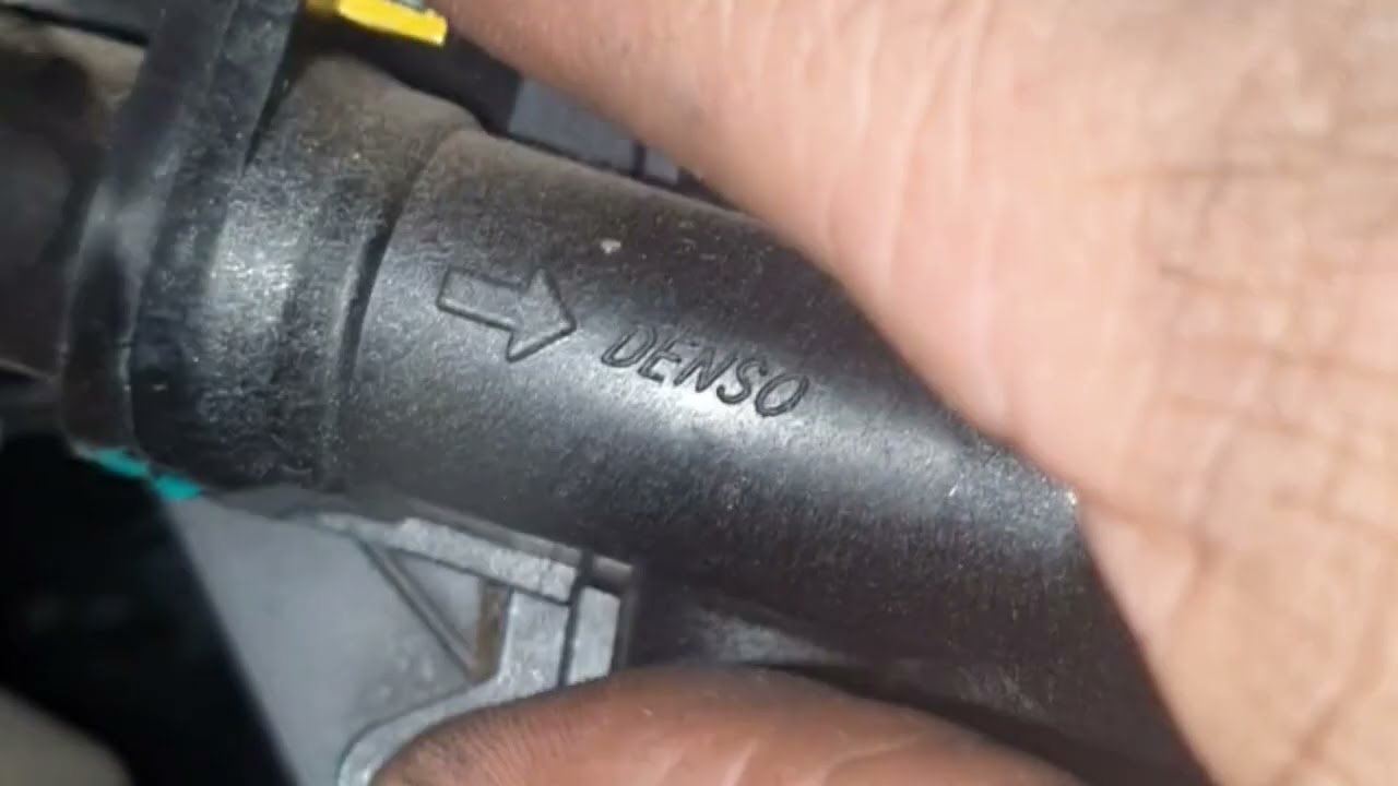 como trocar o radiador do ar quente do Siena sem tirar o  painel