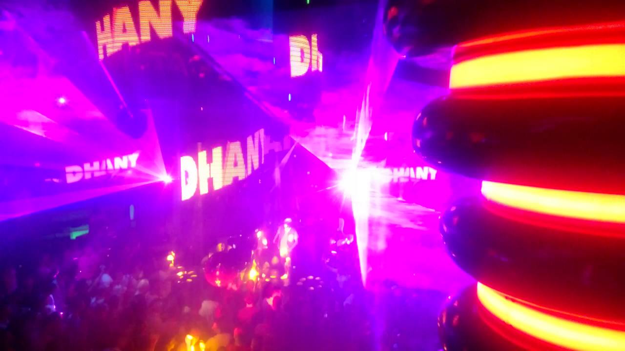 ENERGY2000 przytkowice 10.09.2016 BENASSI BROSS feat. DHANY Live On Stage - every single day 4K