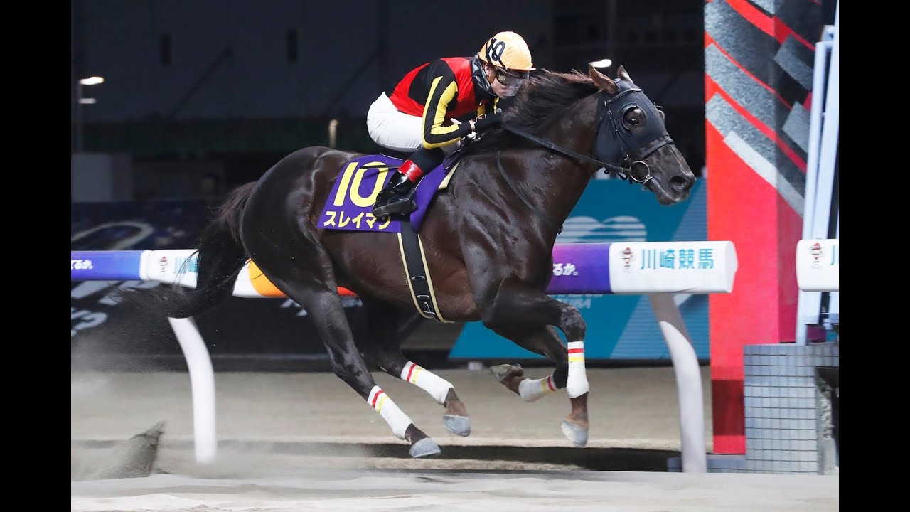 第62回 報知オールスターカップ SIII（2026年2月4日）