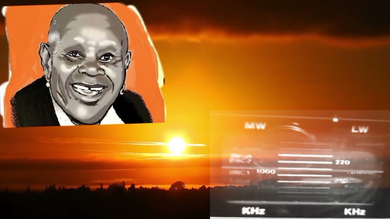 Khotso Sethuntsa, the greatest witchdoctor in human history
