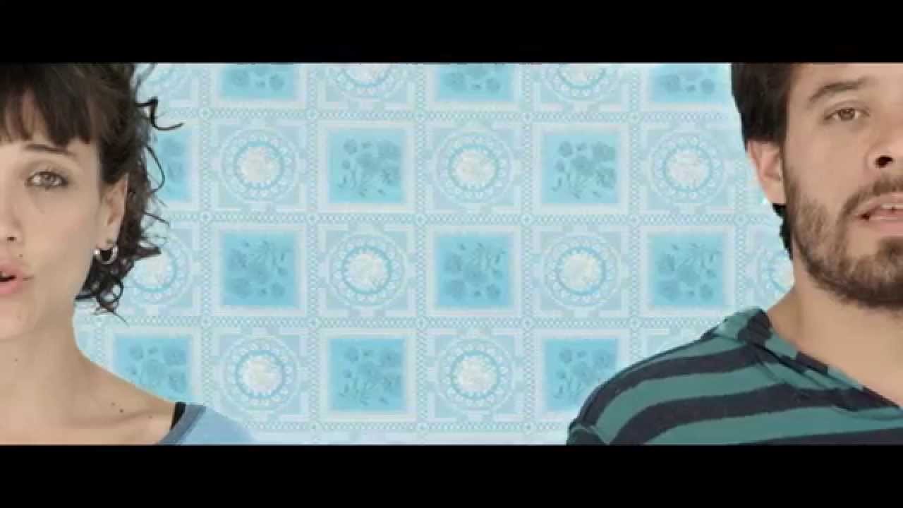 SOL PEREYRA -  Agua (Official Video)