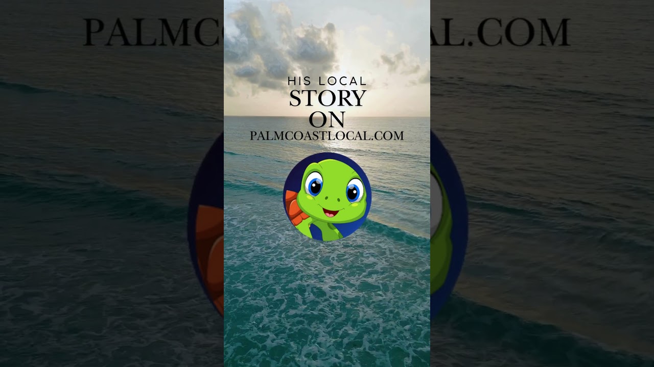 Anthoney Clement - Palm Coast Local Resident