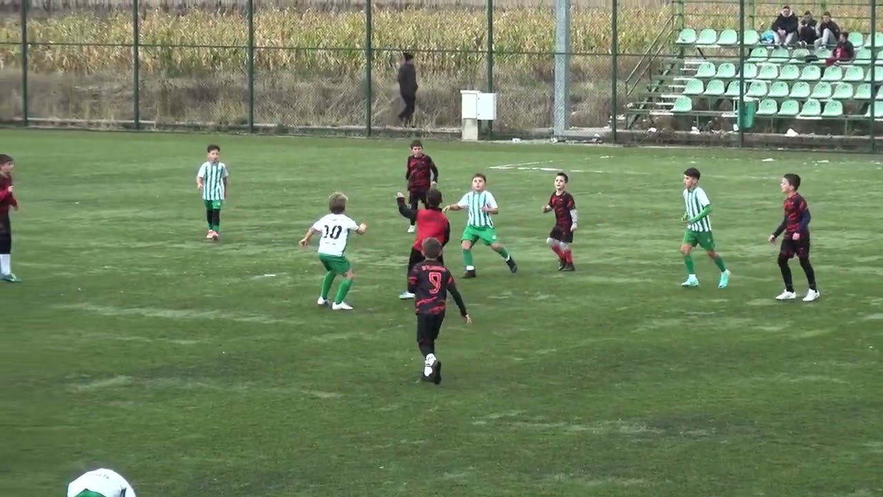 feronikeli 3-2 flamurtari pjesa e dyt