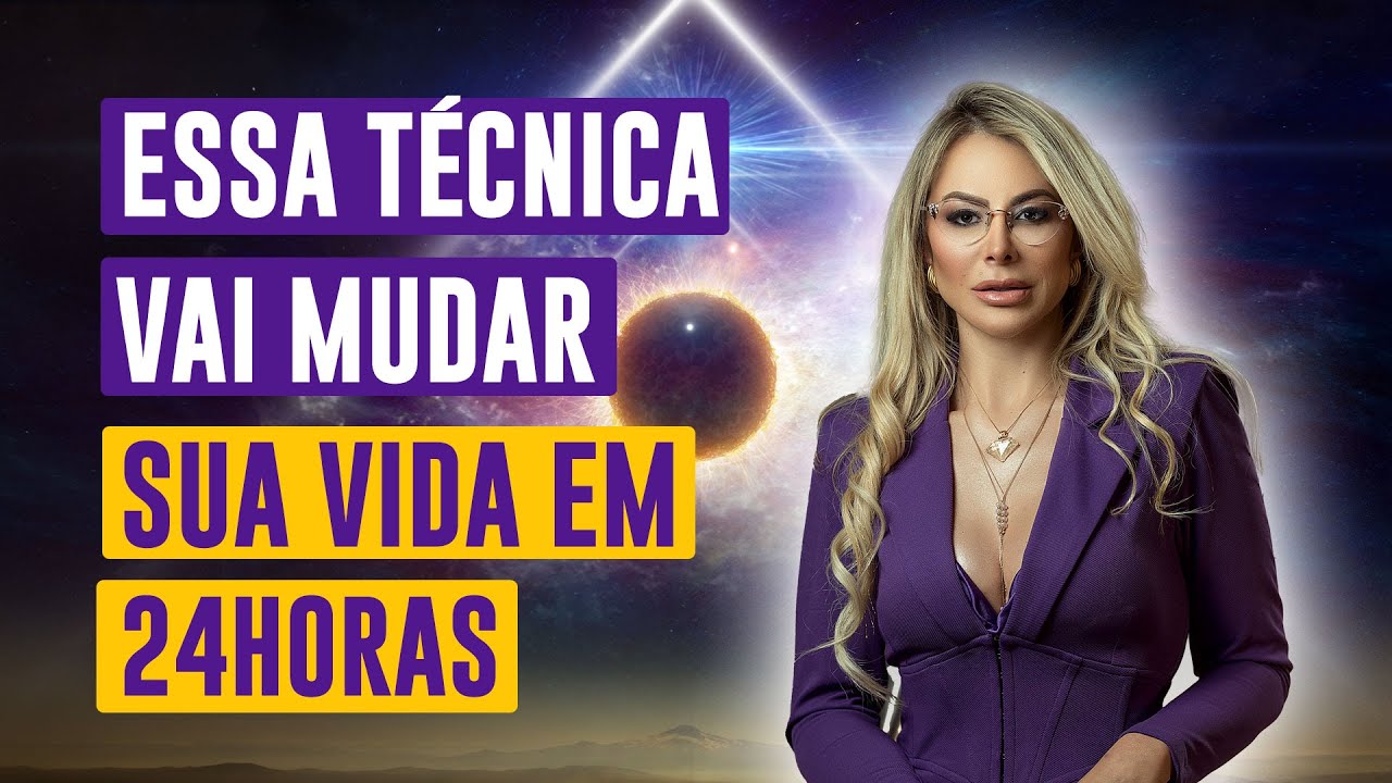 Técnica Hertz: A Mais Poderosa do Mundo! | Elainne Ourives