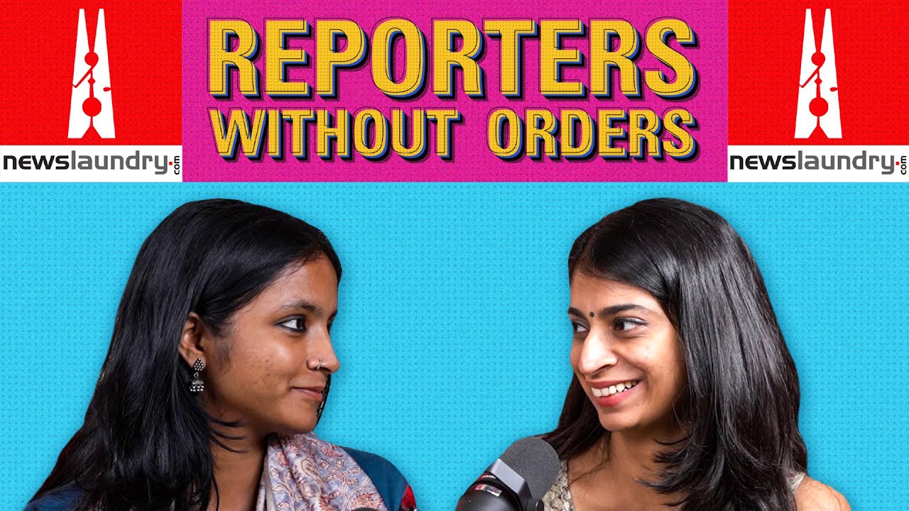 Targeting Gyanvapi mosque | Reporters without Orders Ep 221