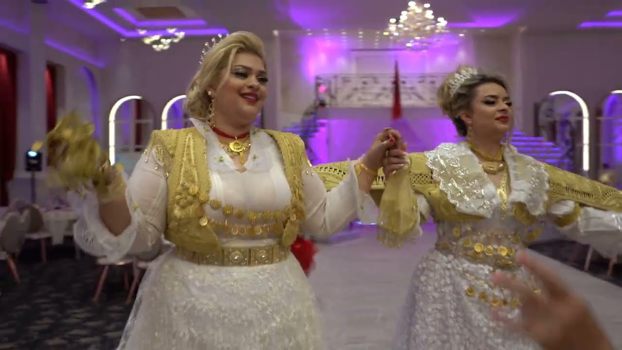 Urime Martesa Arjanit & Zyles Urim Azdreni Te Bujar Mitrovica | King Studio Kosova