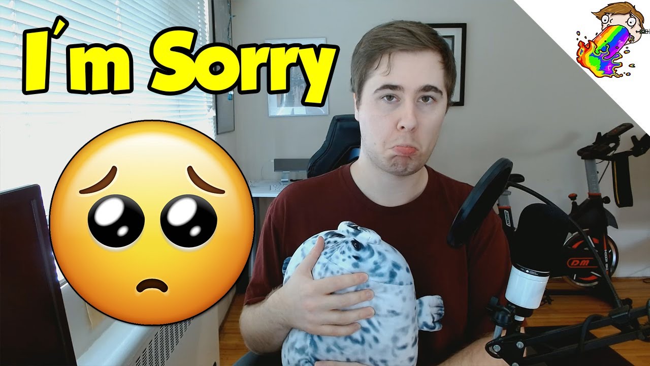 My Starfield Apology
