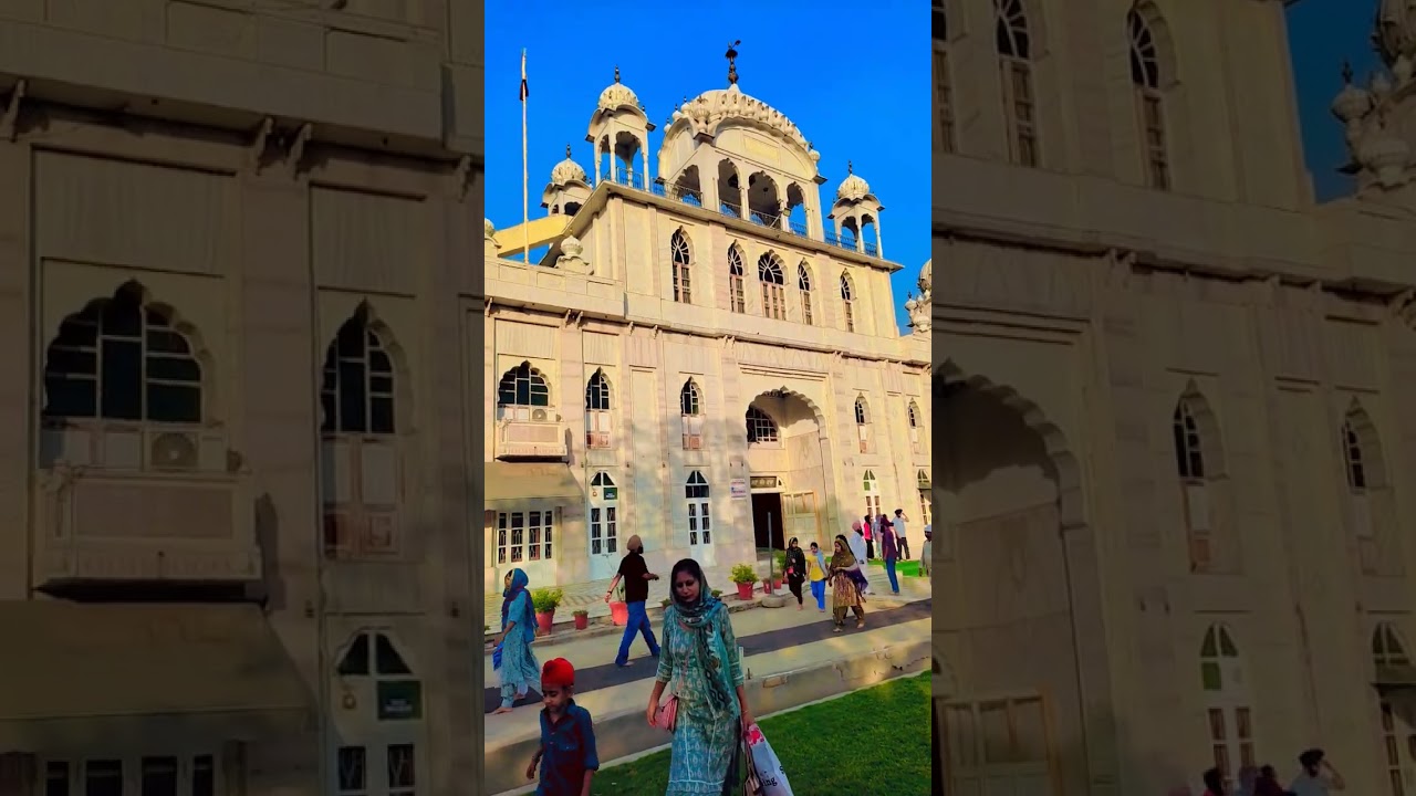 rara Sahib wale 🙏🙏🙏 #ludhianahospital #reel #short @RaraSahibBegowal  @sampardararasahib