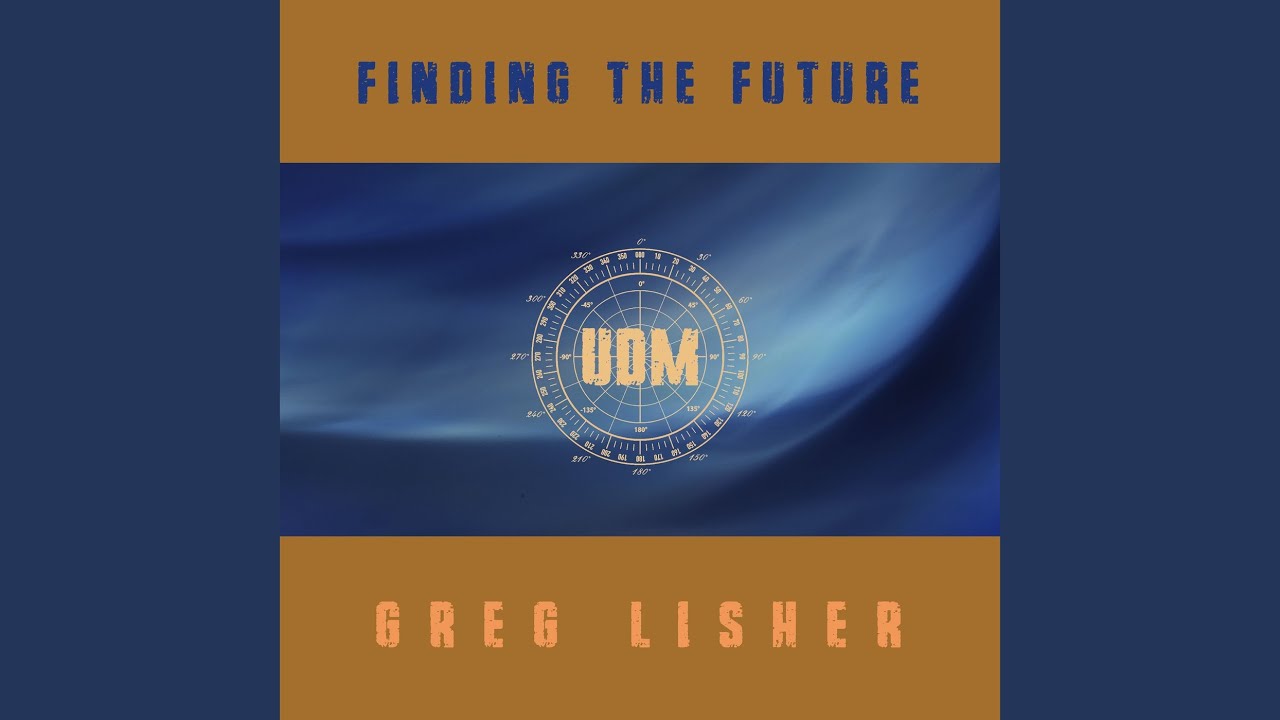 Finding the Future