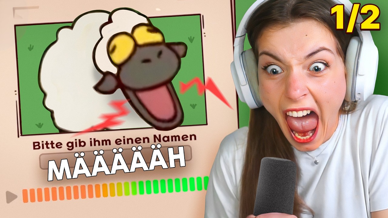 FANNY spielt BRAINROT ZOO | My Voice Zoo