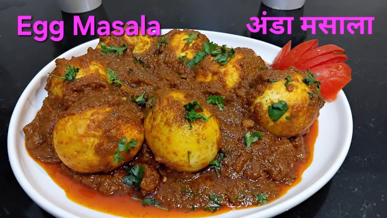 Warning: This Anda Masala Is Addictive 🤯 | सावधान: ये अंडा मसाला लत लगा देगा 🤯