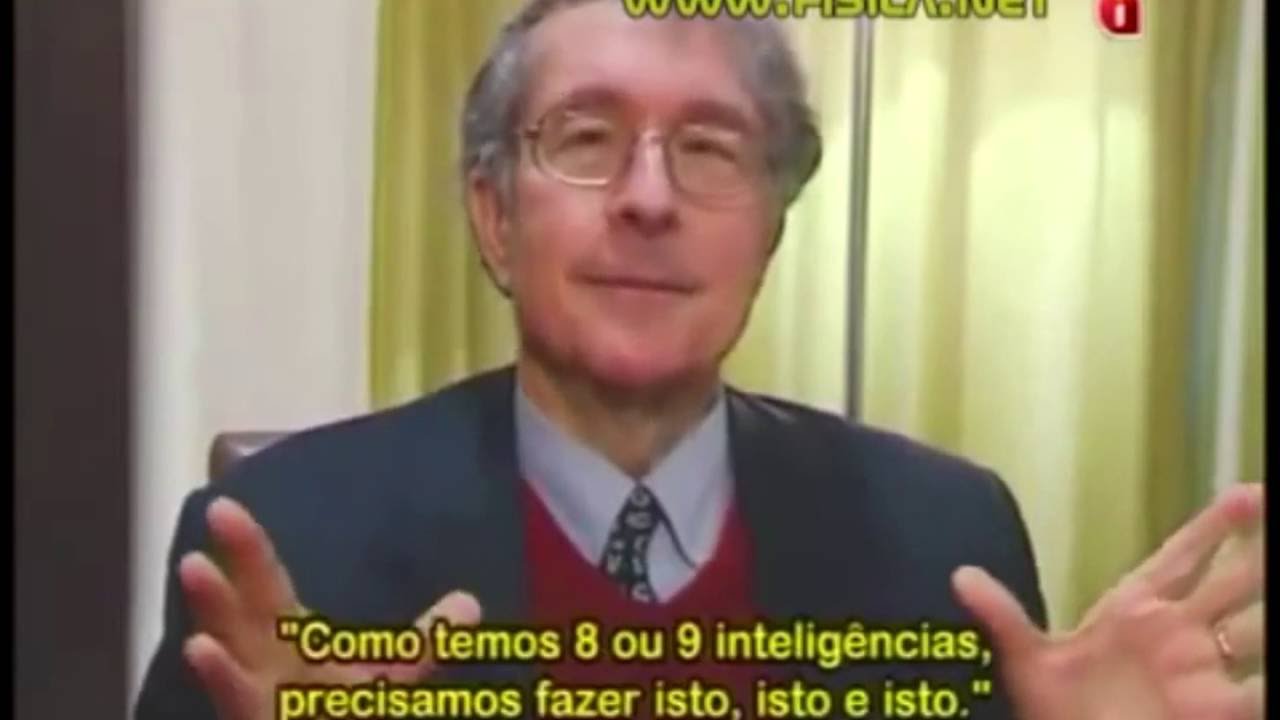 Teoria das Inteligências Múltiplas de Howard Gardner - Espaço Aberto Ciência e Tecnologia