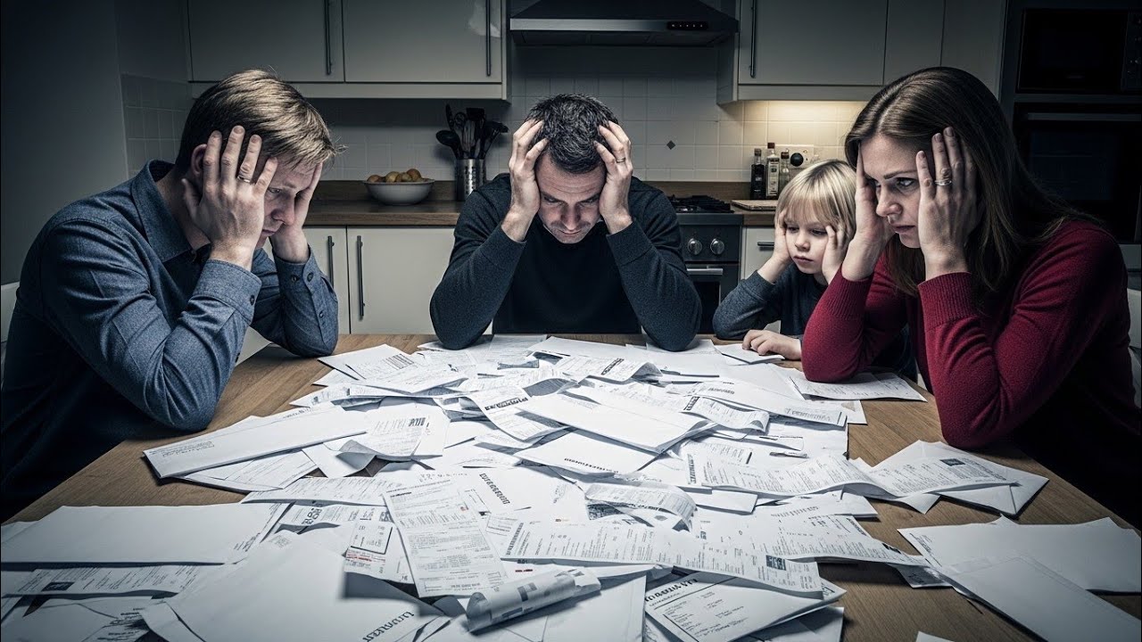 The Hidden Truth About Medical Bills in America