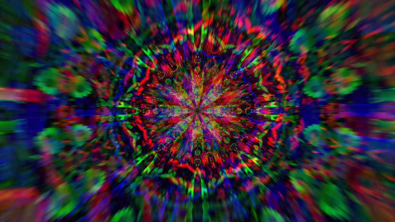 ⚠️flash warning⚠️ Astral Travel #4 👽