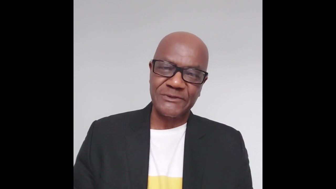 Synergy Network - One Pledge One Change - Bishop Lenford Rowe