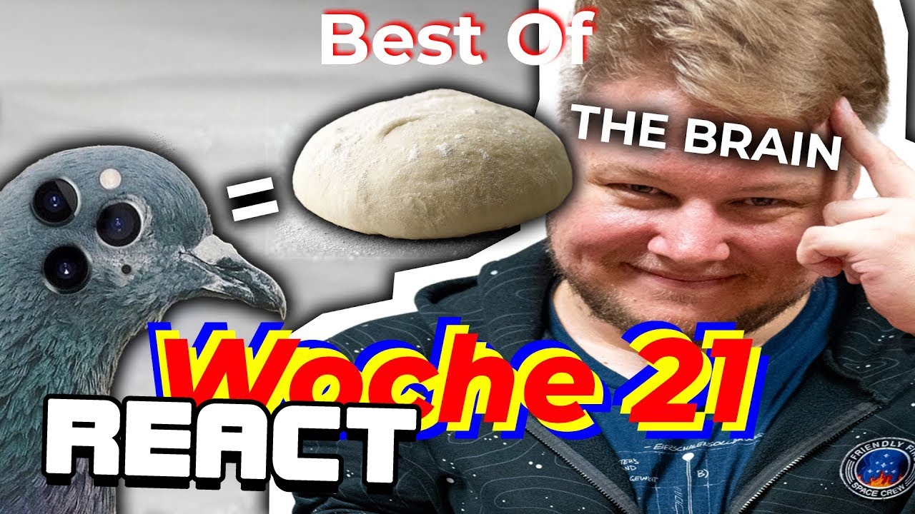 React: Best Of Woche 21 2024 🎮 Best Of PietSmiet