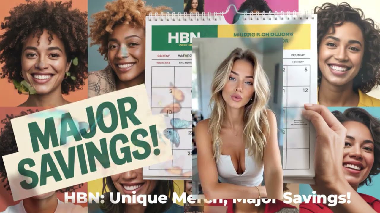 Unlock the Secrets: Shop all major HBN Online Stores and save