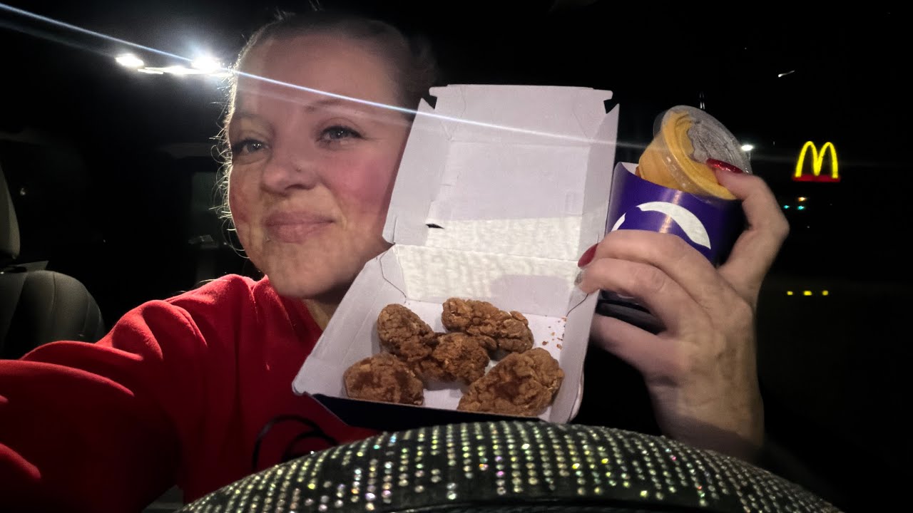 VLOG 🦋I Have Something To Say💗Q&A???Dollar Tree Haul & Taco Bell 🌮 Eat With Me