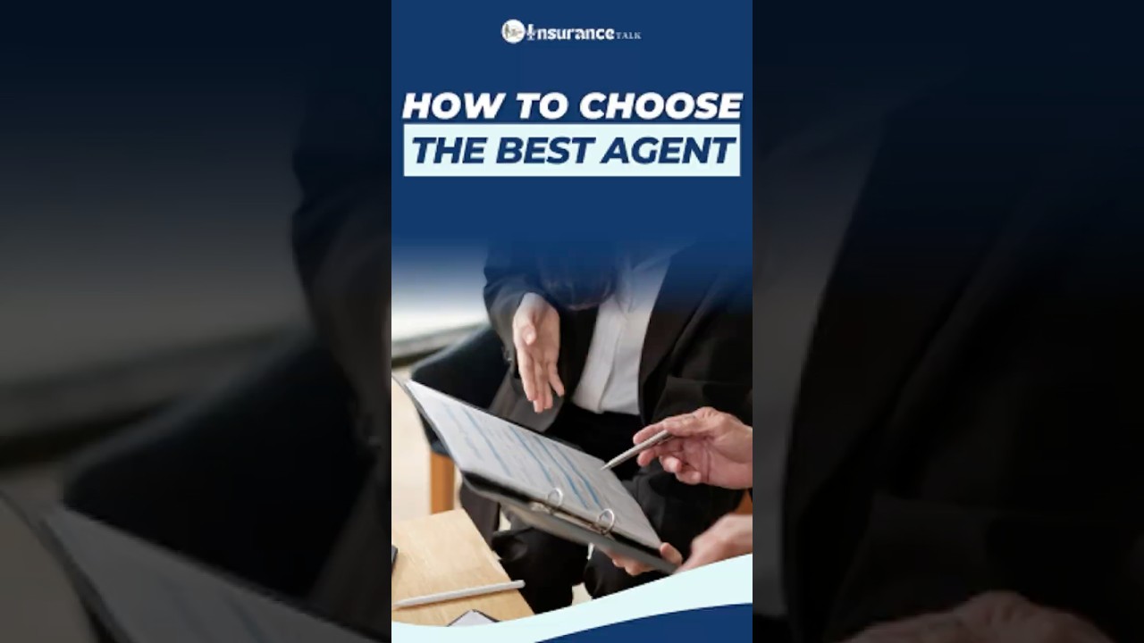 Why You Might Be Choosing the WRONG Insurance Agent