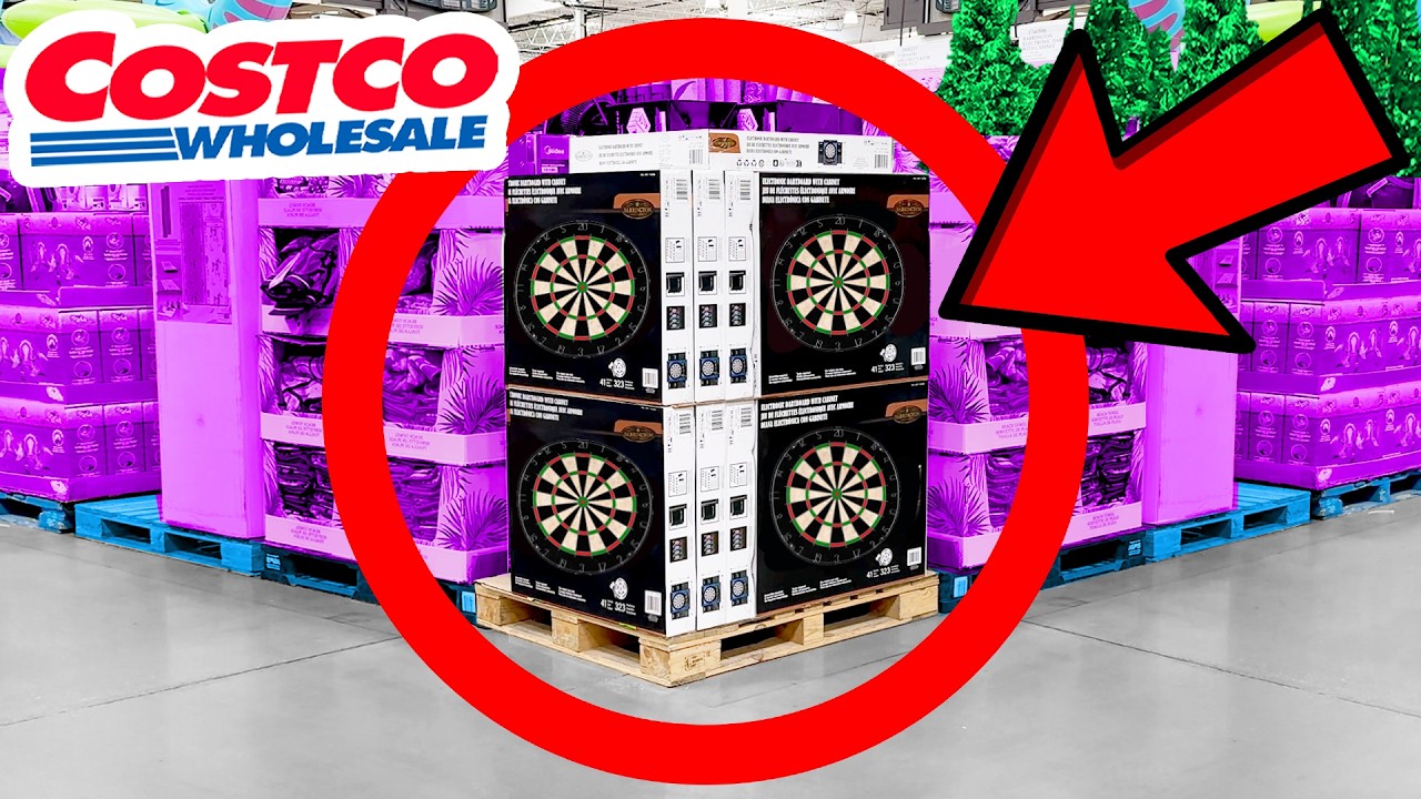 10 Things You SHOULD Be Buying at Costco in August 2024