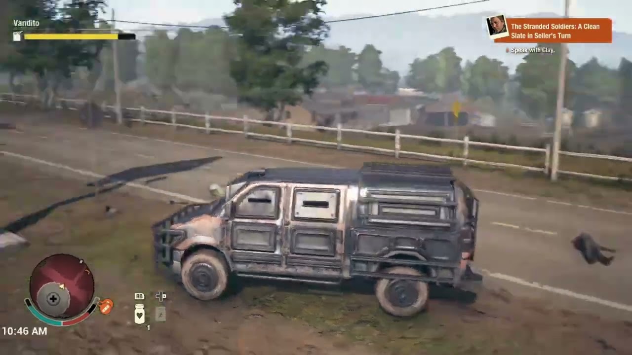 state of decay 2 long play episode 18 just doing things