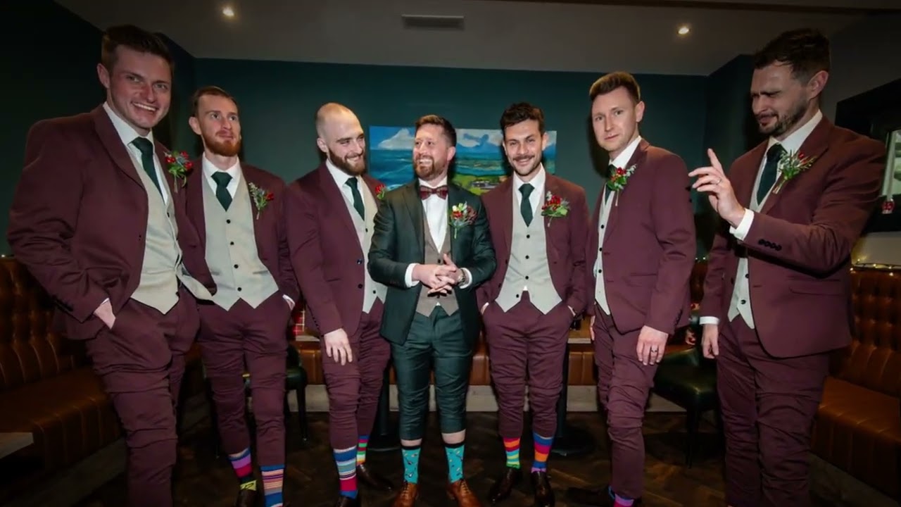 Inside Wedfest Cork: The Ultimate Wedding Planning Experience