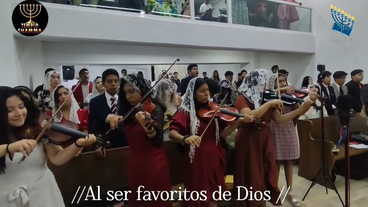 Eternos - Himno Lema 20° RRJ