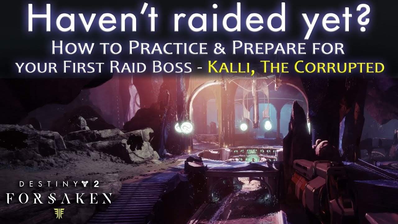 Haven't tried the Raid 