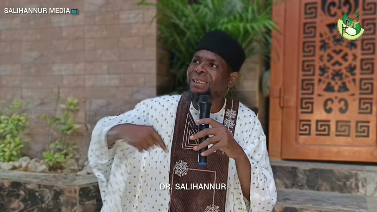 Dr. Salihannur) Maganin Ciwon Hanta (Hepatitis) #cancer 