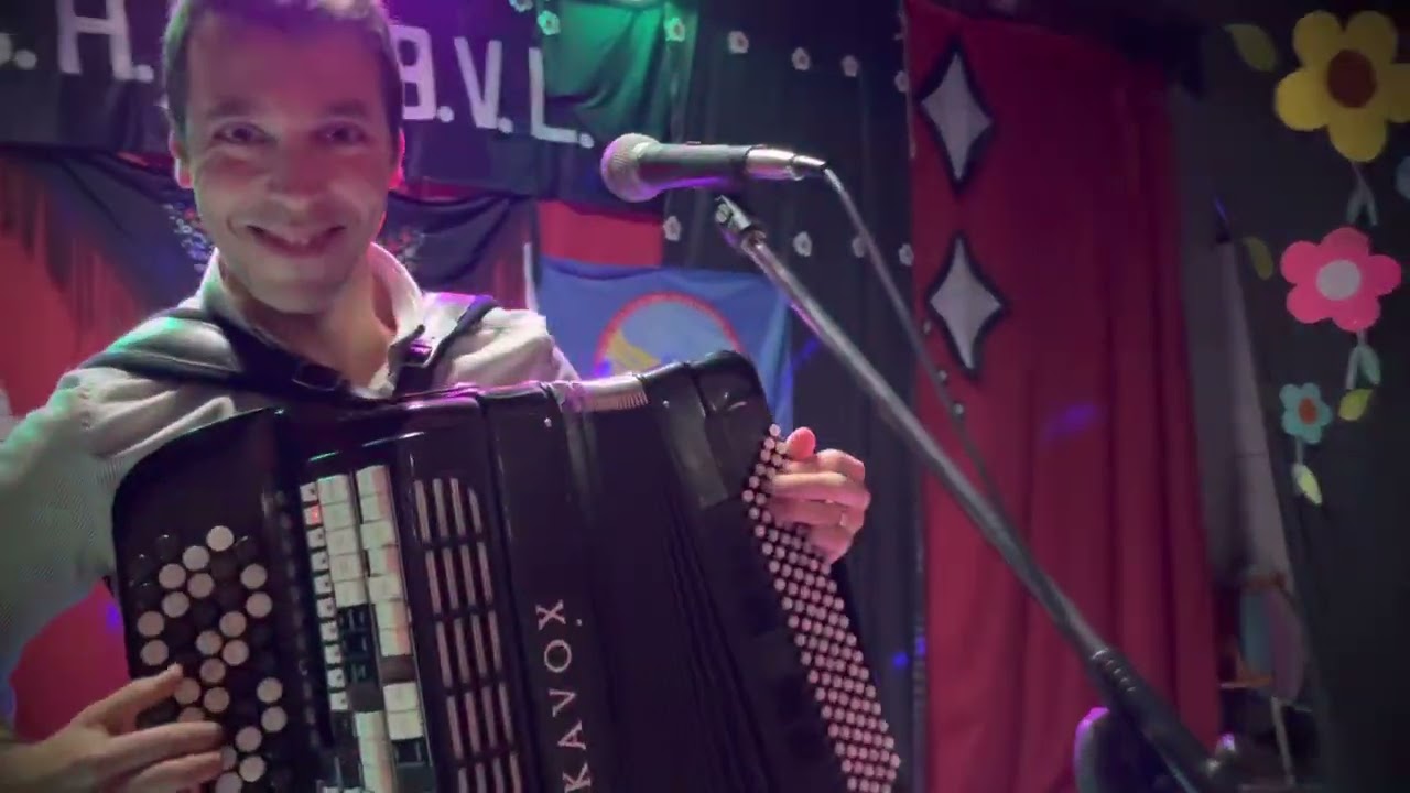 Luis Godinho - Tango “Noite de luar”