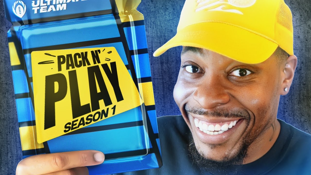 Pack And Play Season One Was A DISASTER!