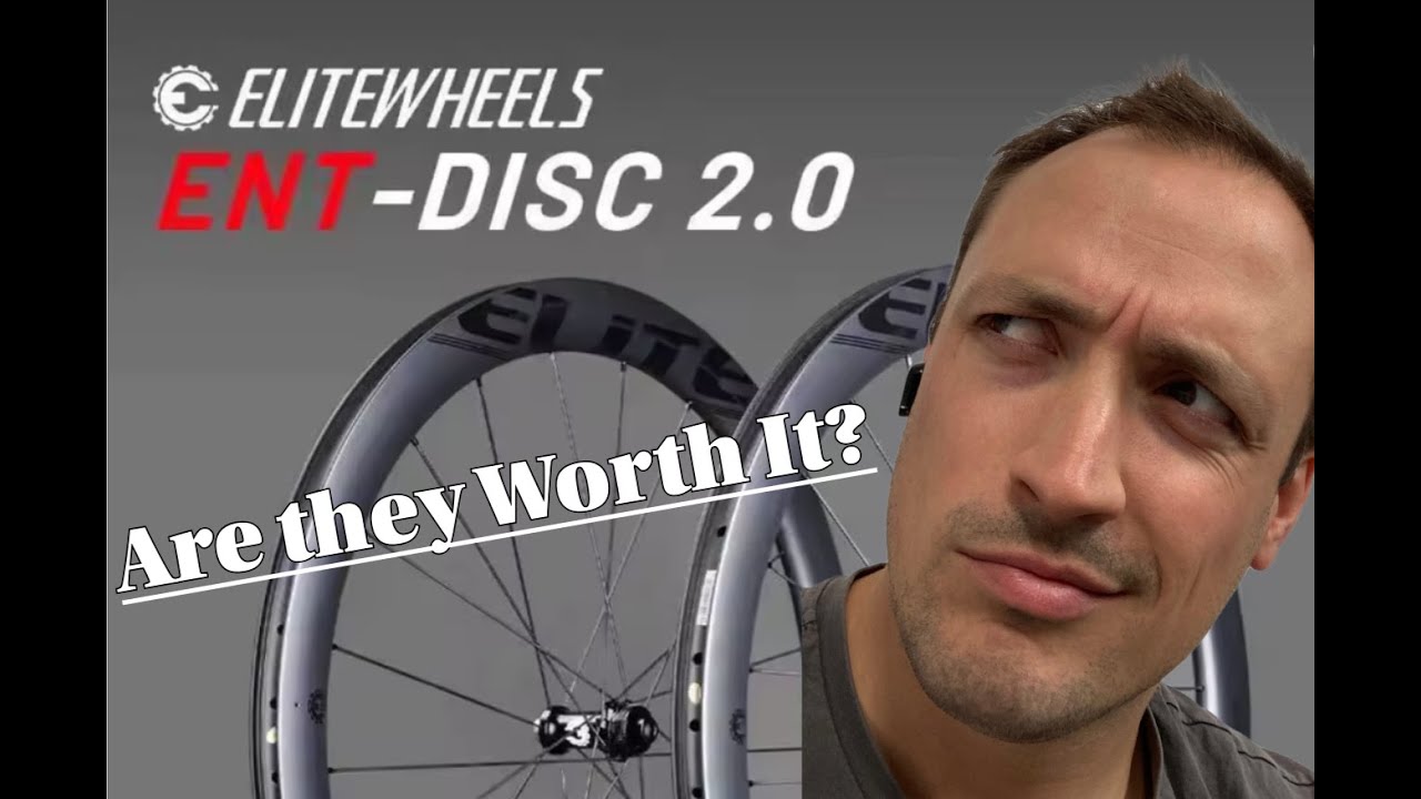 Elite ENT 2.0 Wheels Review – Are Cheap AliExpress Wheels Any Good?