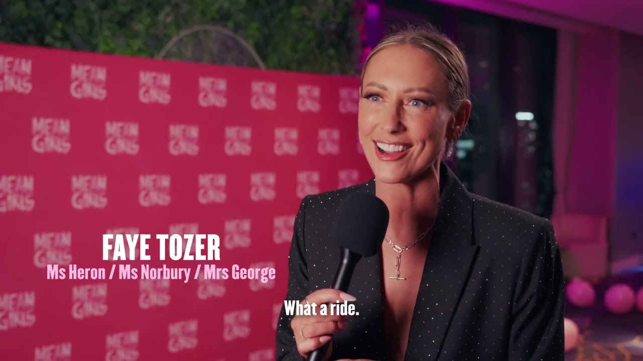 Mean Girls - Vox Pops