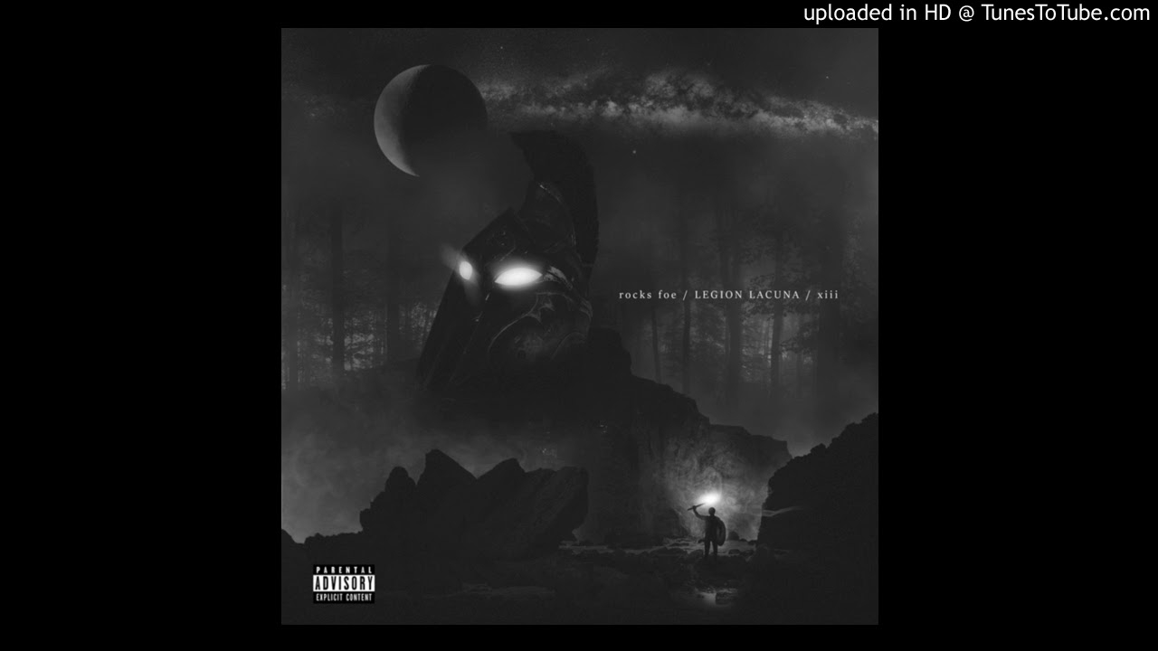 Rocks FOE - Legion