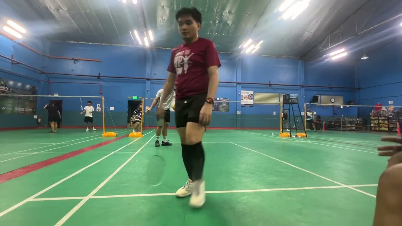 Game 2 - 03-13-2026