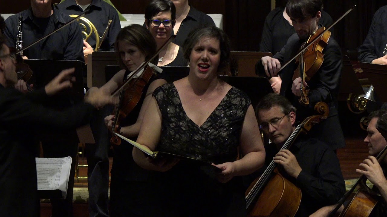 Summertime from Porgy and Bess   George Gershwin