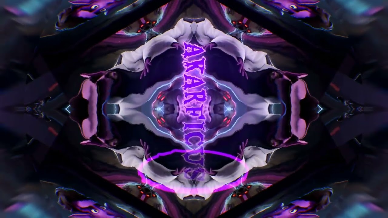 Nightborn - All My Friends Became Zombies (Bassy Remix)