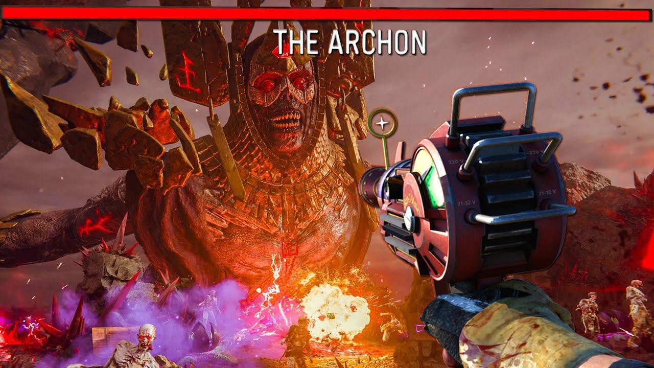 I Went Back To Vanguard Zombies In 2024 & i was surprised... (Call Of Duty Zombies)