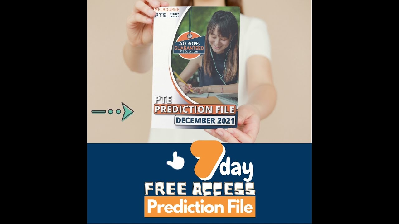December Prediction file