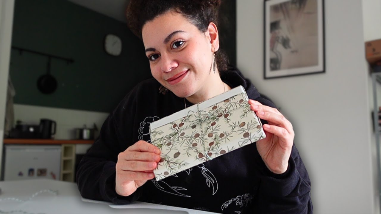 ON EMBALLE LES PREMIERS CADEAUX DE NOËL ENSEMBLE ! ✨ VLOGMAS 10